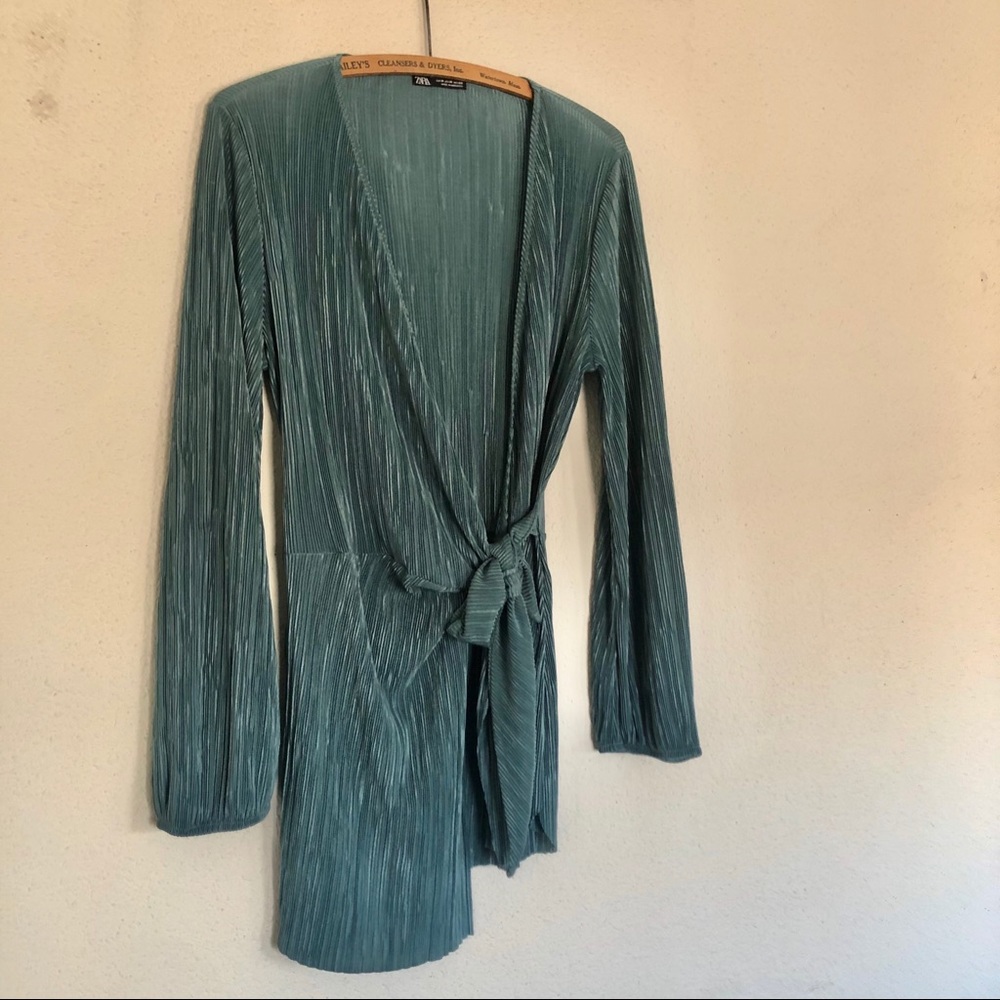 🌻Women’s Size M Zara Tunic